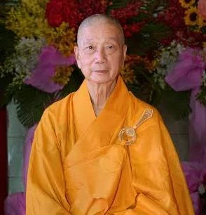 HT.Thích Trí Quảng - Ảnh: Bảo Toàn